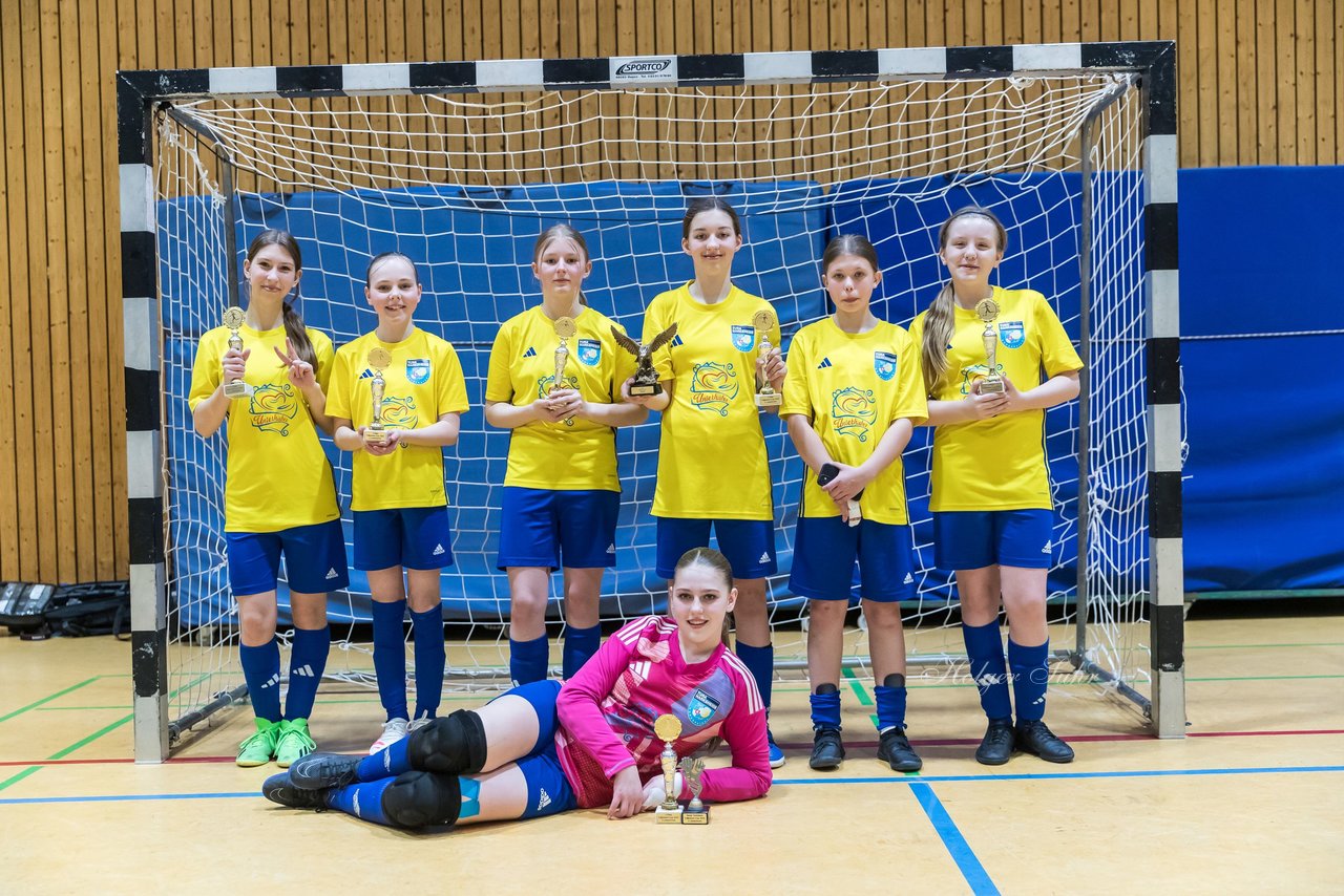 Bild 122 - Falko Cup